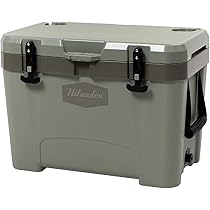 Amazon | Hilander(ハイランダー) ハイランドクーラーボックス 35L